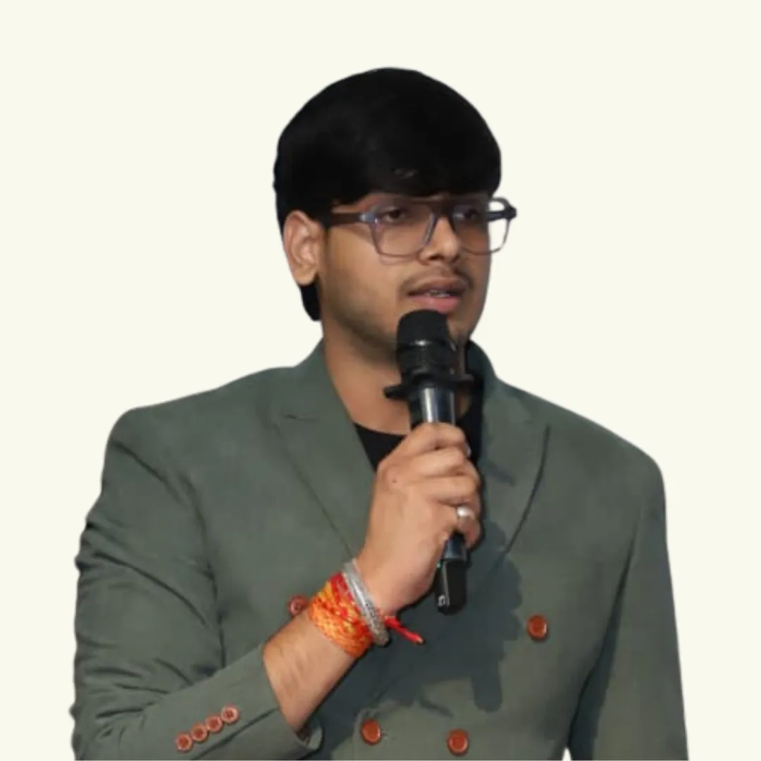 Chirag Gupta
